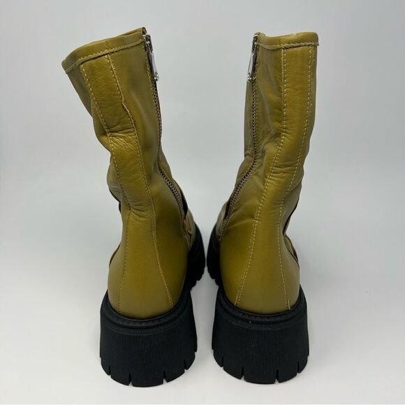 Free People Madison Boot - Picture 7 of 9